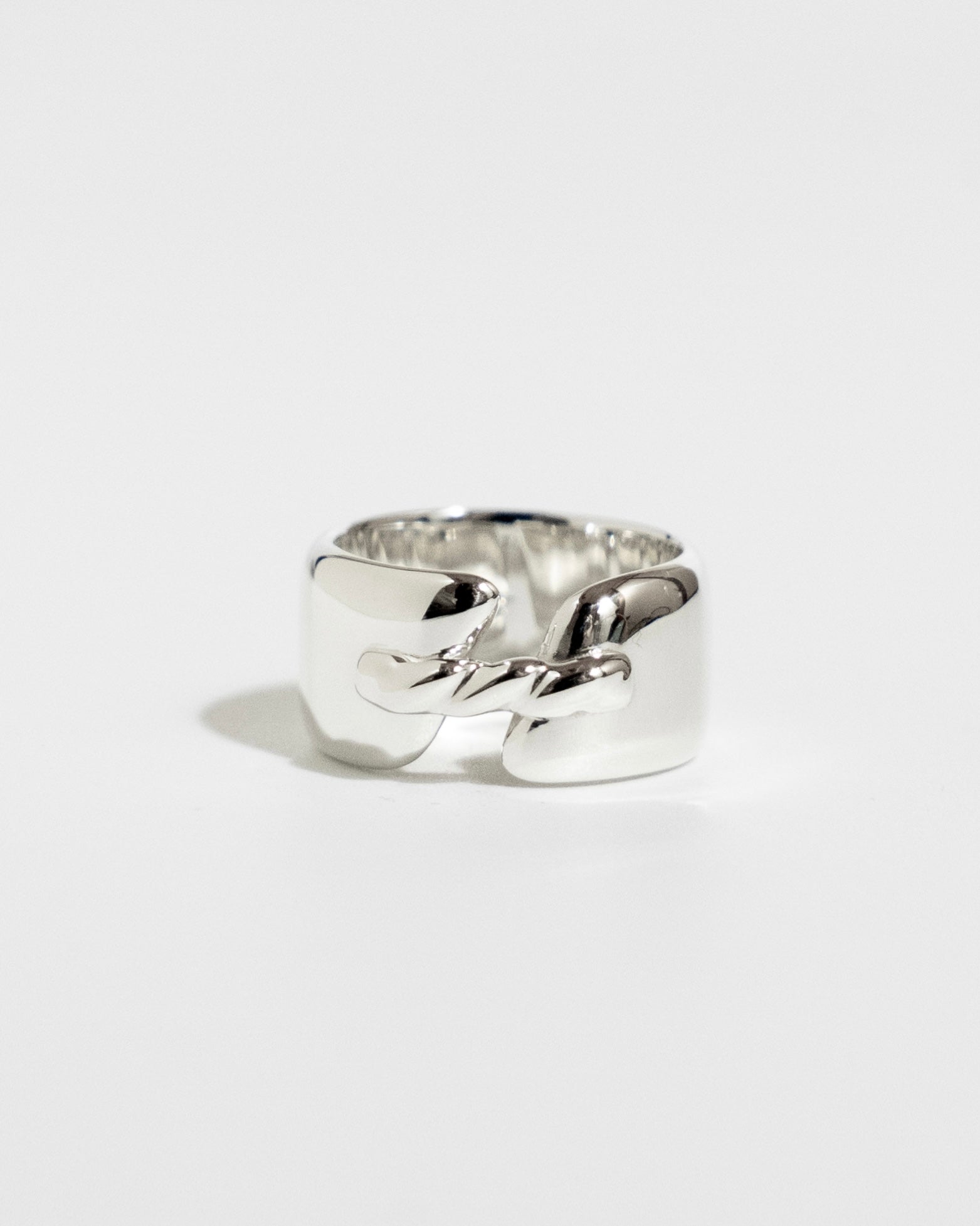 Double』Twist Ring#3 – Em7